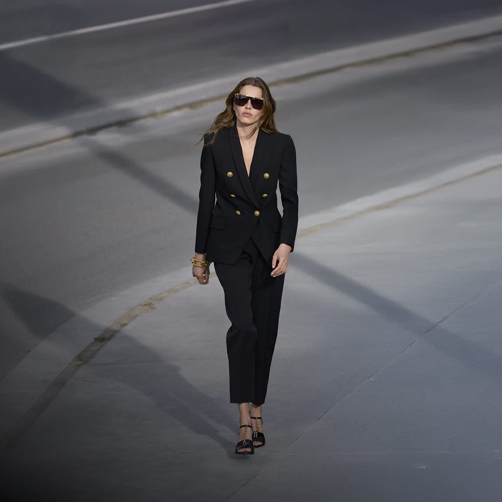 Balmain Official Website United States | Designer clothing
